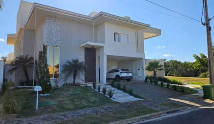 Imperdível: Lindo sobrado em condomínio de alto padrão poe R$3.700.000,00