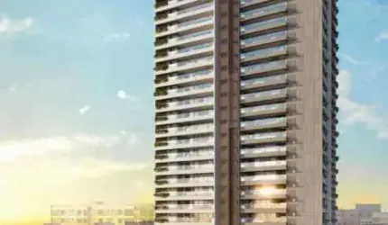 Apartamento com 4 quartos à venda na Rua Bartira, 856, Perdizes, São Paulo, 157 m2 por R$ 2.384.000