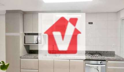 Apartamento com 3 quartos à venda na Rua dos Coroados, 162, Vila Anastácio, São Paulo, 129 m2 por R$ 1.750.000