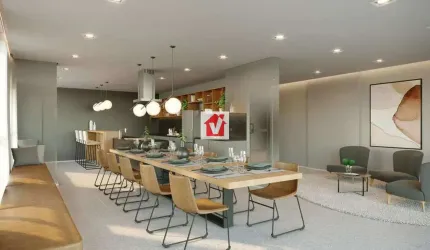Apartamento com 3 quartos à venda na Rua Fortunato Ferraz, 851, Vila Anastácio, São Paulo, 67 m2 por R$ 670.000