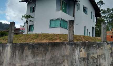 Casa em Schroeder braço sul