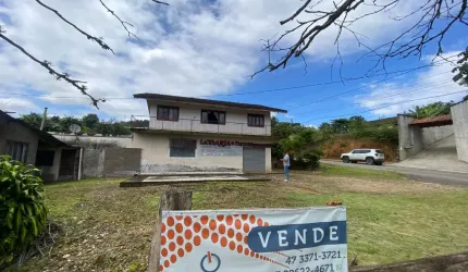 EXCELENTE OPORTUNIDADE EM GUARAMIRIM – VILA AMIZADE**