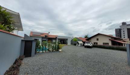 Casa Alto Padrão Bairro Vila Nova, Jaraguá do Sul