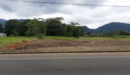 **Terreno à Venda – Bairro Santa Luzia, Schroeder**