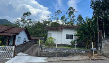 Casa à venda no bairro Braço do Sul, Schroeder