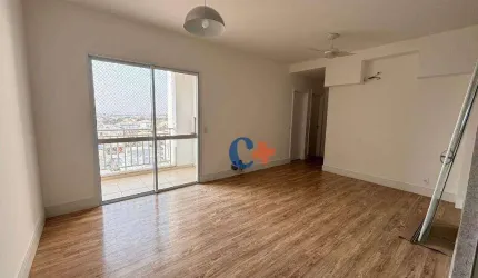 Apartamento com 3 dormitórios à venda, 79 m² por R$ 730.000,00 - Residencial Mais Jardins de Paulínia - Paulínia/SP