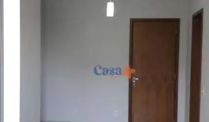 Apartamento com 2 dormitórios à venda, 56 m² por R$ 371.000,00 - Vivare Club Residence - Paulínia/SP