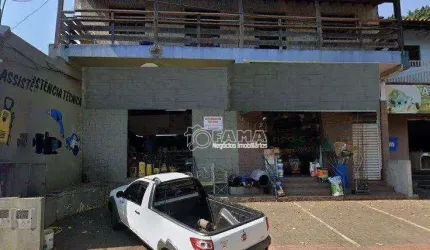 Prédio à venda, 362 m² por R$ 1.400.000,00 - Jardim Fortaleza - Paulínia/SP