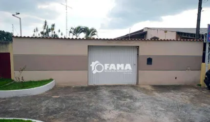 Casa à venda, 200 m² por R$ 700.000,00 - Jardim Fortaleza - Paulínia/SP