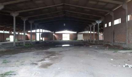 Barracão para Venda em Araucária, CAMPINAS DAS PEDRAS