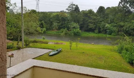 Chácara para Venda em Mandirituba, CAMPESTRE