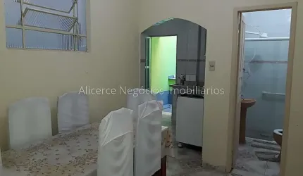 Casa com 2 dormitórios à venda, 100 m² por R$ 250.000,00 - Manoel Honório - Juiz de Fora/MG