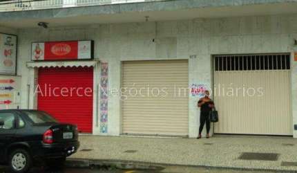 Loja à venda, 37 m² por R$ 350.000,00 - São Mateus - Juiz de Fora/MG