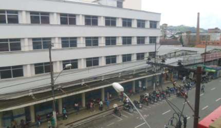 Sala à venda, 80 m² por R$ 370.000,00 - Centro - Juiz de Fora/MG