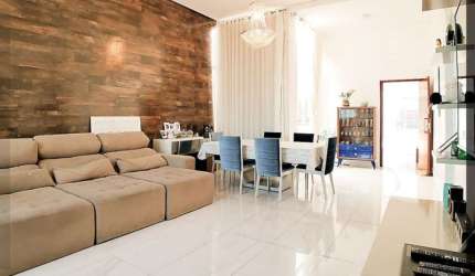 Casa com 3 dormitórios à venda, 270 m² por R$ 1.250.000,00 - Nova Gramado - Juiz de Fora/MG