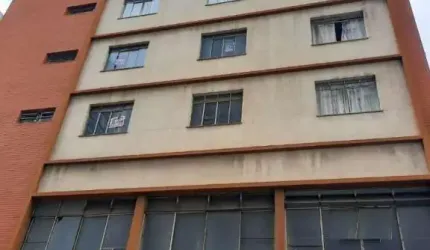Apartamento com 2 dormitórios à venda, 63 m² por R$ 220.000,00 - Centro - Juiz de Fora/MG