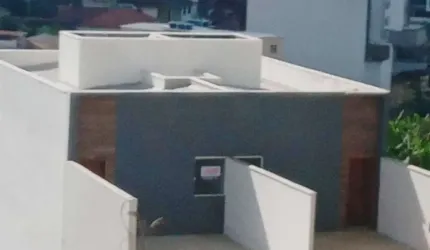 Casa com 3 dormitórios à venda, 180 m² por R$ 650.000,00 - São Pedro - Juiz de Fora/MG