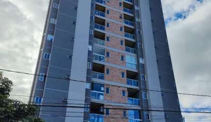 Apartamento com 2 quartos - Aeroporto