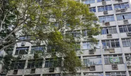 Sala à venda, 42 m² por R$ 210.000,00 - Centro - Juiz de Fora/MG