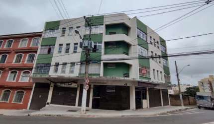 Apartamento com 2 quartos à venda, 72 m² por R$ 200.000 - Paineiras - Juiz de Fora/MG