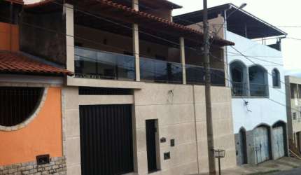 Linda Casa!