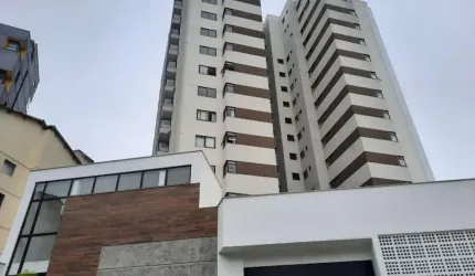 Apartamento com 4 quartos à venda, 180 m² por R$ 1.200.000 - Granbery - Juiz de Fora/MG