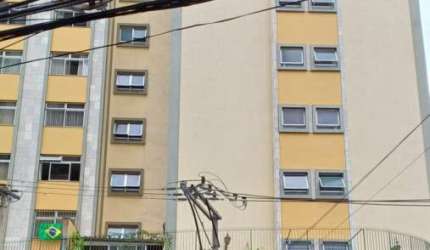 Apartamento Garden  4 Quartos  -  São Mateus