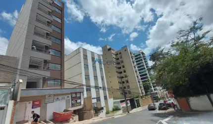 Apartamento  2  Quartos - Granbery