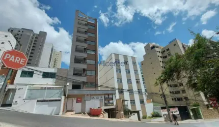 Apartamento  Garden  2  Quartos  Granbery