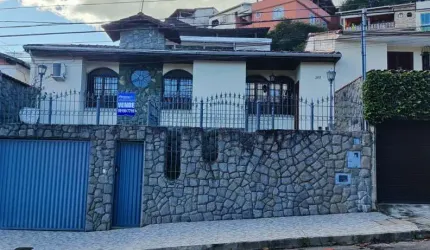 Excelente casa!