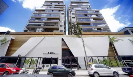 Alto luxo, o mais moderno e lindo da cidade de Juiz de Fora!