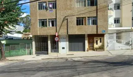 Apartamento  2  Quartos  -  São  Mateus