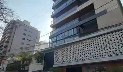 Apartamento 4 Quartos - Centro