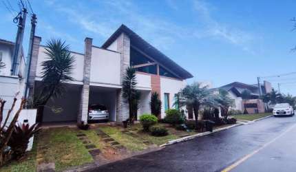 Linda Casa em um dos melhores condomínios de Juiz de Fora!