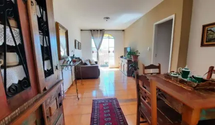 Apartamento 3 quartos - Centro