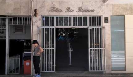 Vaga de Garagem - Centro