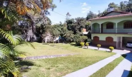 Chácara / Sítio / Granja 3 quartos - Recanto dos Lagos