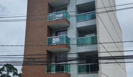 Excelente Cobertura no bairro que mais cresce em Juiz de Fora, a menos de 2km da UFJF!