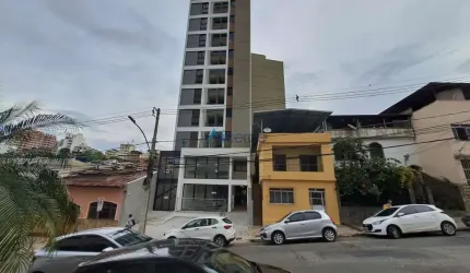 Cobertura duplex de 1 quarto e 2 vagas de garagem no melhor ponto de São Mateus