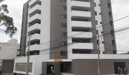 Excelente apartamento Garden, a poucos metros da UFJF!