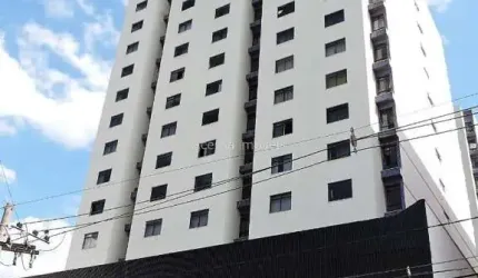 Amplo apartamento no Centro!