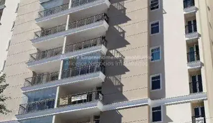 Apartamento de alto padrão de 2 quartos com suíte garagem e área de lazer