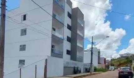 Excelente apartamento próximo a UFJF!