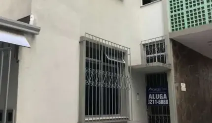 Apartamento com 2 dormitórios à venda, 65 m² por R$ 350.000,00 - Centro - Juiz de Fora/MG