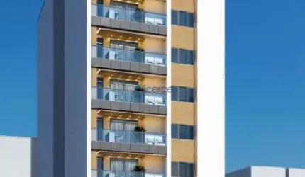LANÇAMENTO - Apartamento 2 Quartos  -  Cascatinha