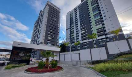 Apartamento 3 quartos com suíte  no Upside Clube R$ 489.900,00