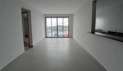 Apartamento 3 quartos 1 suite - Aeroporto