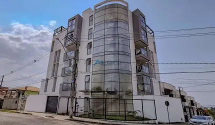 Apartamento 2 quartos 1 suite - Aeroporto