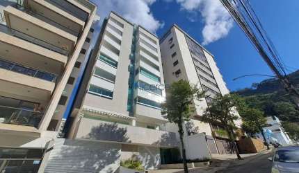 Cobertura de 270m² no melhor ponto do Santa Helena