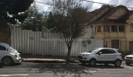Terreno à venda, 432 m² por R$ 1.200.000,00 - Santa Helena - Juiz de Fora/MG